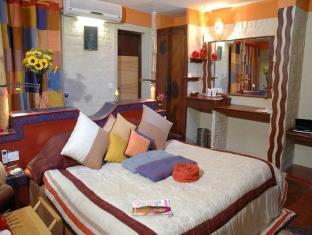 The Solluna Resort